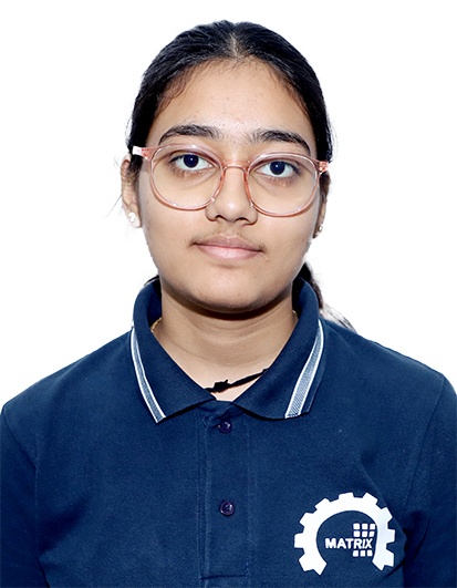NAVYA BASNIWAL