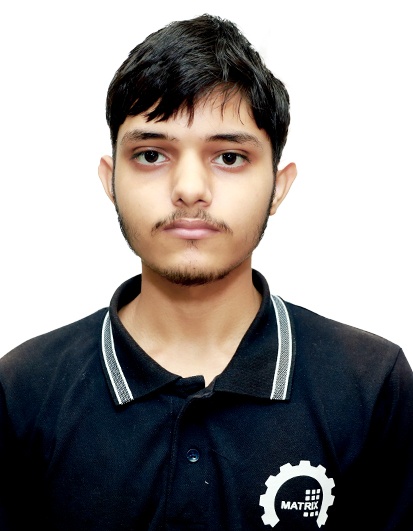 PARAS MAHLAWAT