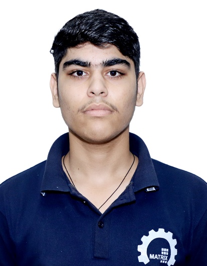 ADITYA GHOSLYA
