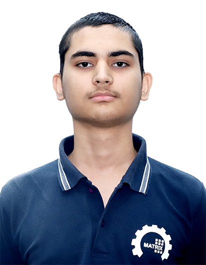 SHIVAM CHAUDHARY
