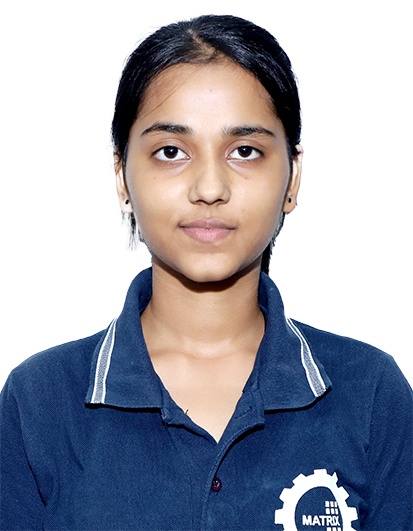 YASHIKA VERMA