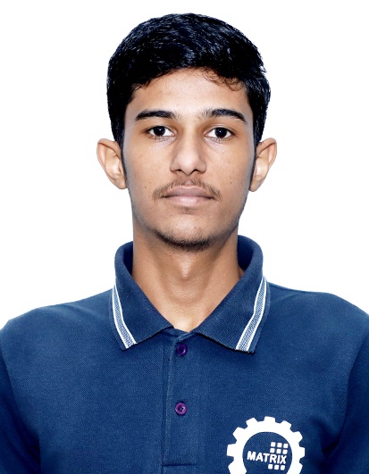 DIPESH PRAJAPAT