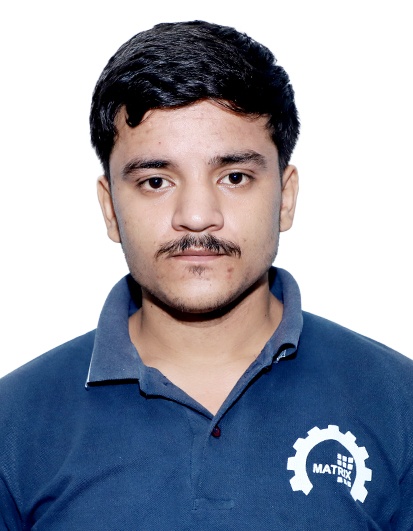 ANIRUDH CHOUDHARY