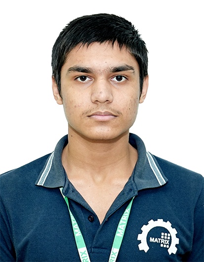 RAJ KUMAR YADAV