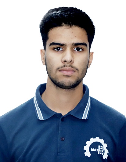 ISHANT MOGA