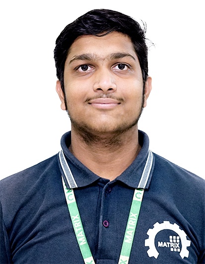 VARENYAM GARG