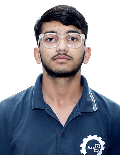 DIVANSHU GARG