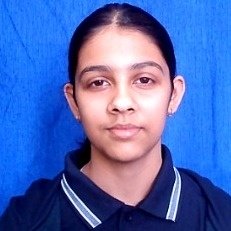 ANVI CHOUDHARY