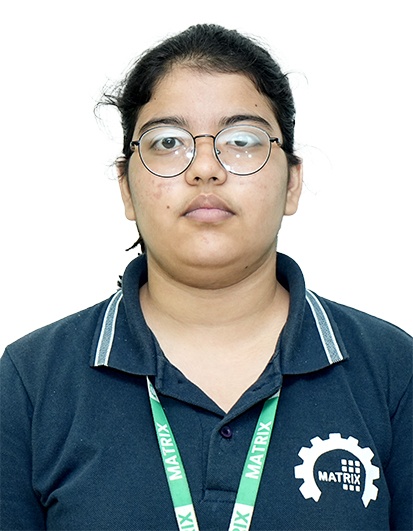 PARI SHARMA