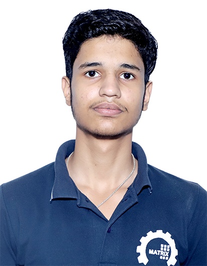 NAMAN KUMAR SHARMA