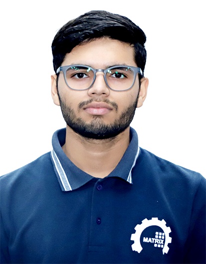 AKHILESH CHOUDHARY
