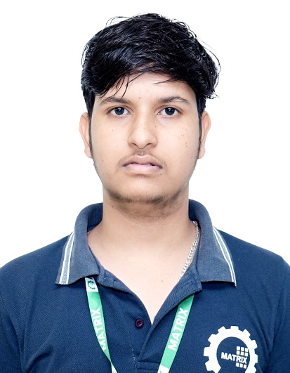 NOVESH KUMAR