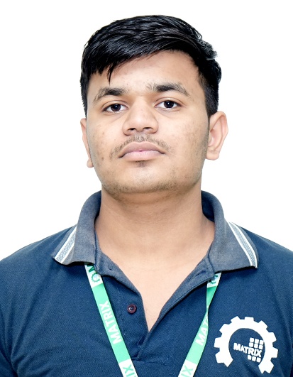 MANAV SHARMA