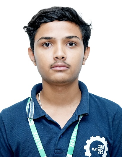 HARSIT SHARMA