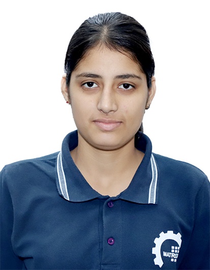 AMBIKA CHOUDHARY