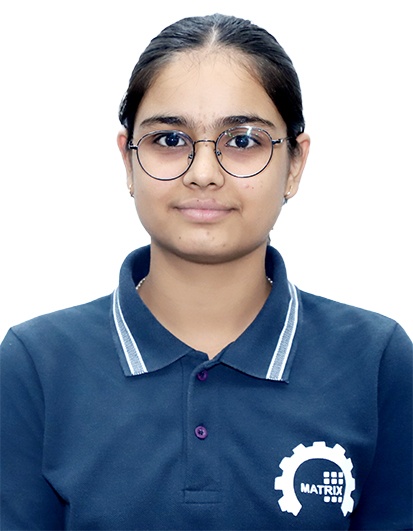RIYA CHOUDHARY