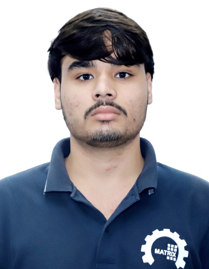 ARYAN HARITWAL