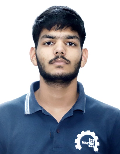 DAKSH YADAV