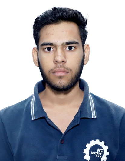 DAKSH JANGID