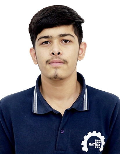 RONAK SAINI
