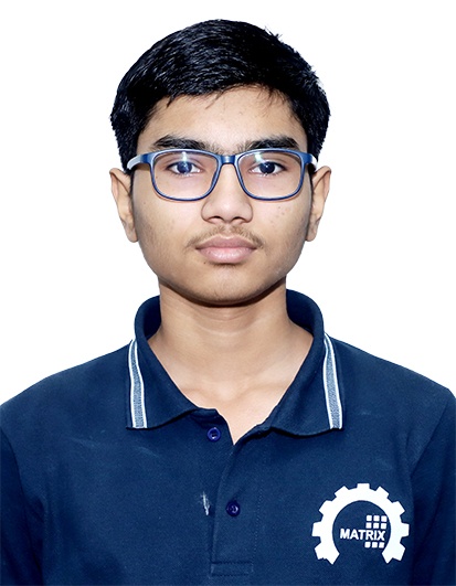 ARYAN YADAV