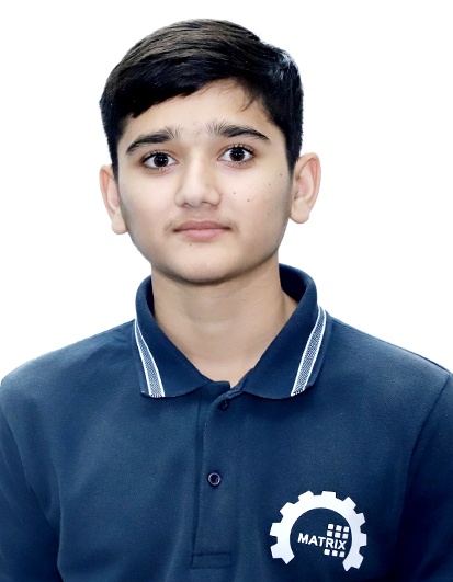 LUCKY SAINI