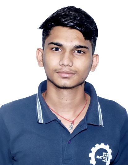 YUVRAJ CHAWALA
