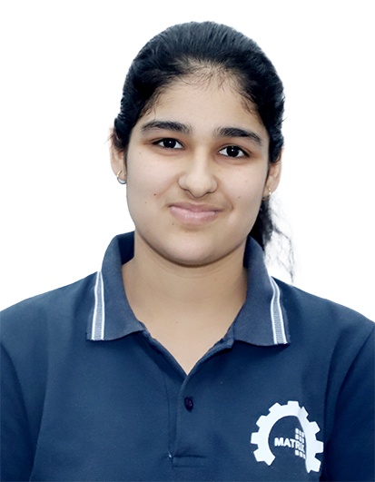ANUSHKA RAO