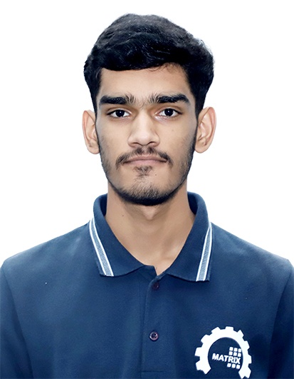 SHAURYA VARDHAN SINGH RATHORE
