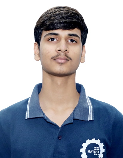 ANUBHAV YADAV