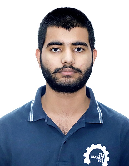 HARSH YADAV