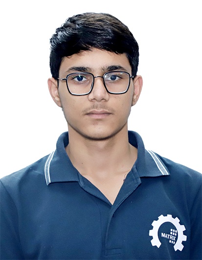 GOURAV MITHARWAL