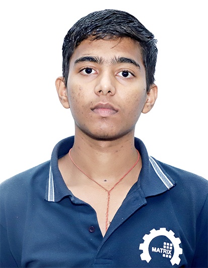 MOHIT KUMAR SAINI