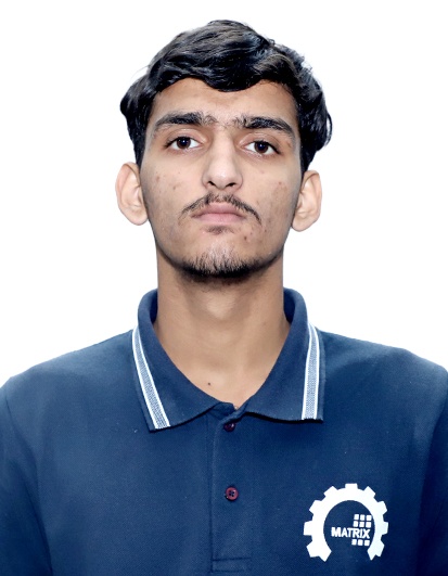PANKAJ KUMAR