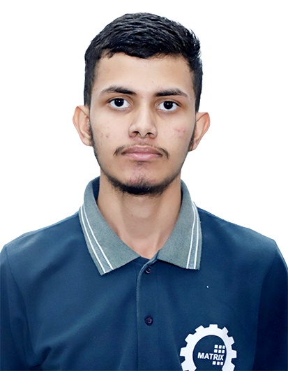 DEVANSH NITHARWAL