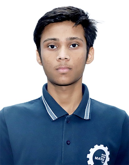 DIVYAM JAIN