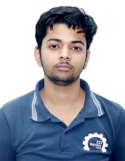 LAKSHYARAJ SINGH