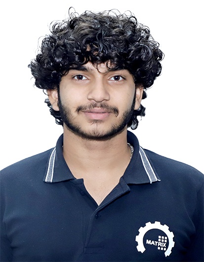 AMAN SHARMA