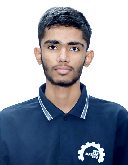 HITANSH KUMAWAT