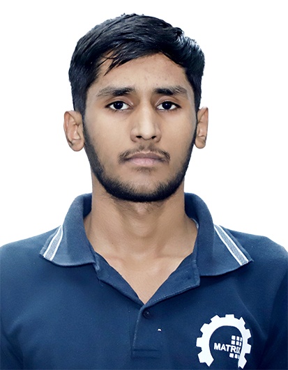 ADITYA YADAV