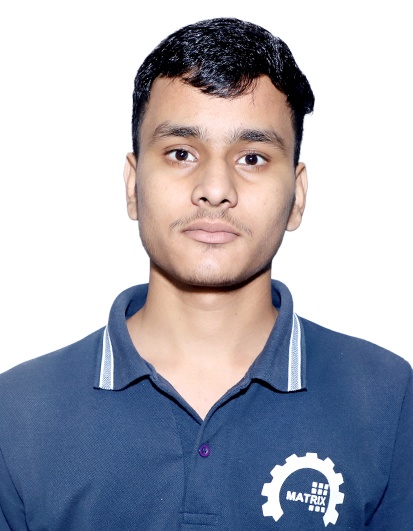 ALOK YADAV