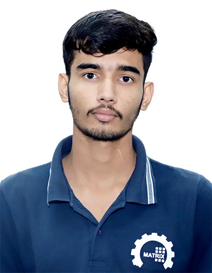 NIKHIL DANGI