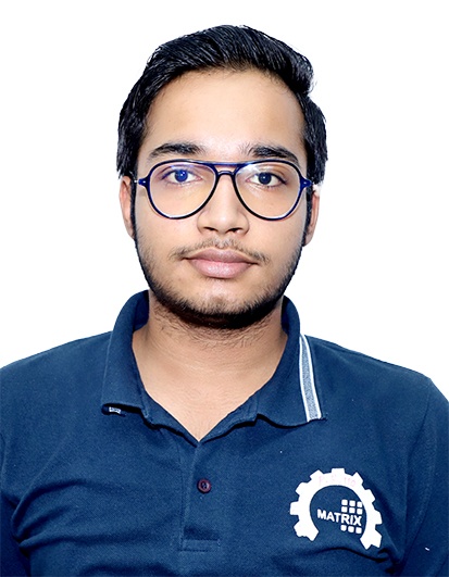 PRATYAKSH GUPTA