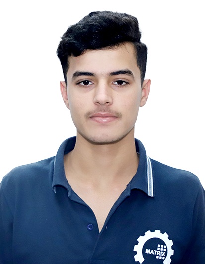 GAUTAM BAGARIYA