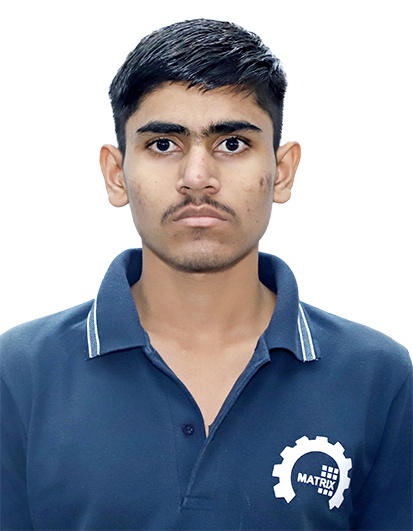 TRILOK VERMA