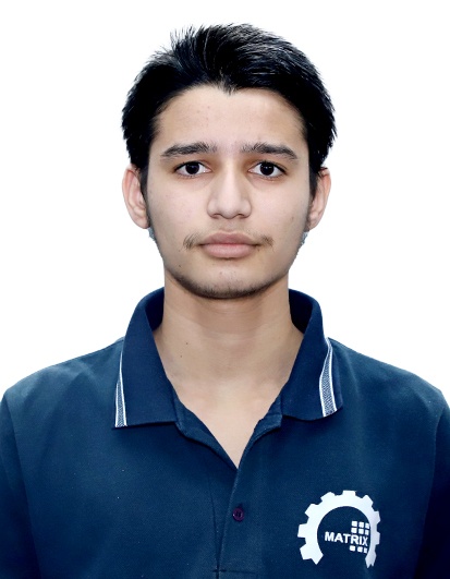 GAURAV JORWAL