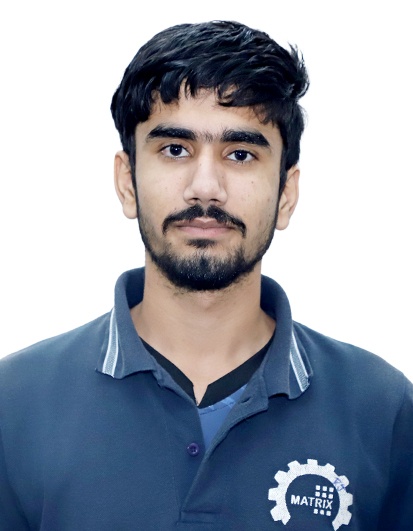 RAHUL CHOUDHARY