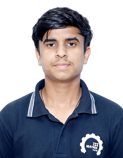 PRIYANSHU GURJAR