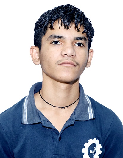 RAJ MEENA