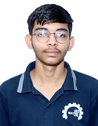NIKHIL KUMAR